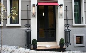 Taksim Premier Suites
